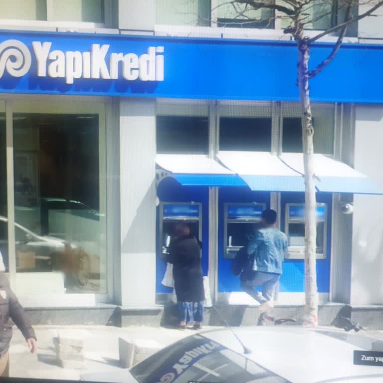 ATM Para Yutma Sorunu Ve İlgisizlik