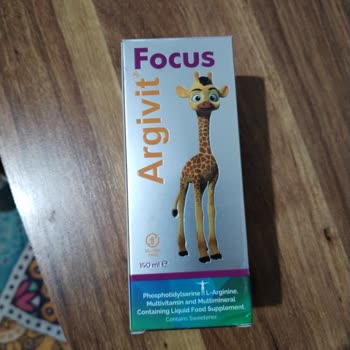 Argivit Focus Ürünlerinde Beklenmedik Sorun: Acil Çözüm Talebi