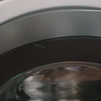 Yeni Çamaşır Makinesi İlk Günden Arızalı Çıktı