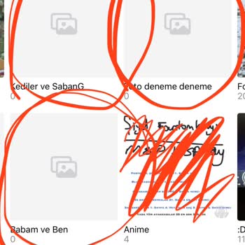 iPhone iCloud Veri Kaybı Ve Destek Ekibinin Yetersizliği
