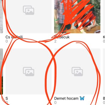 iPhone iCloud Veri Kaybı Ve Destek Ekibinin Yetersizliği