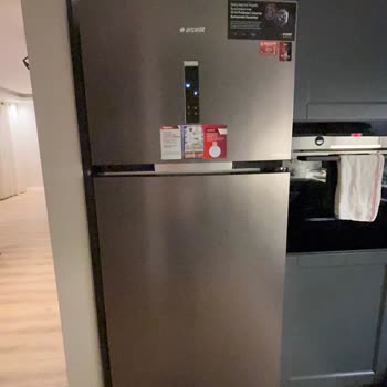 Arçelik Buzdolabında Dondurucu Işığı Eksikliği