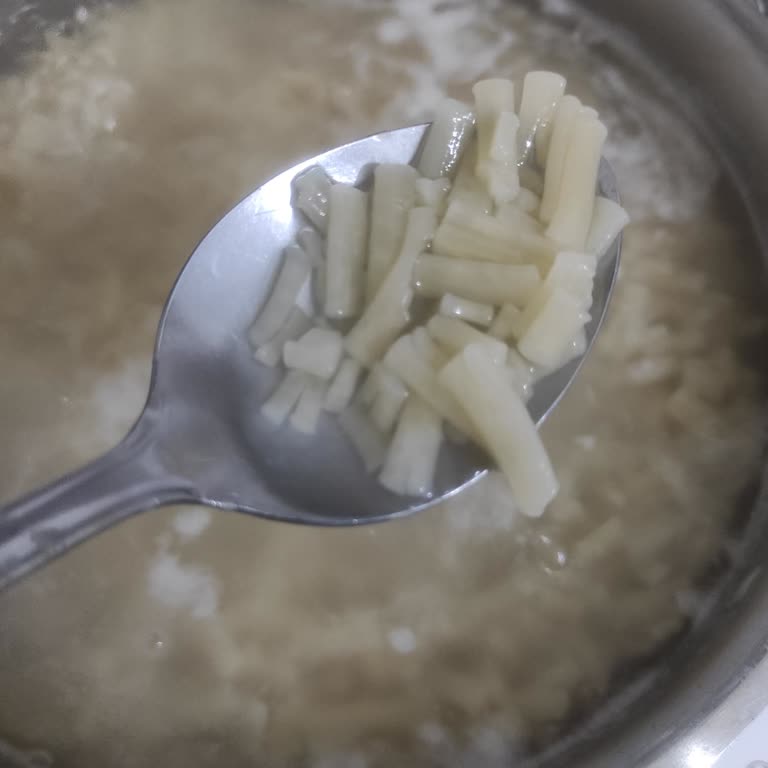 BİM Erişte Makarnada Kalite Düşüşü