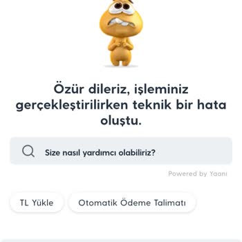 Beklenmedik Vergi Yükü Ve Yetersiz Bilgilendirme