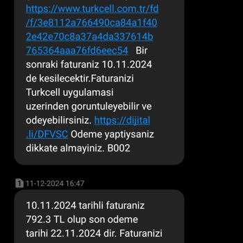 Beklenmedik Vergi Yükü Ve Yetersiz Bilgilendirme
