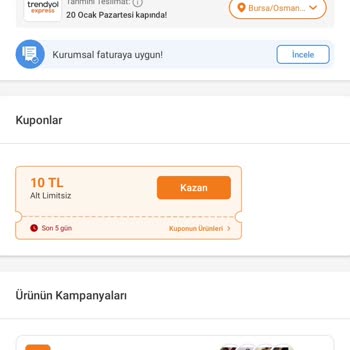 Yanlış İade Sorunu Ve Yalancı Mağaza Deneyimi