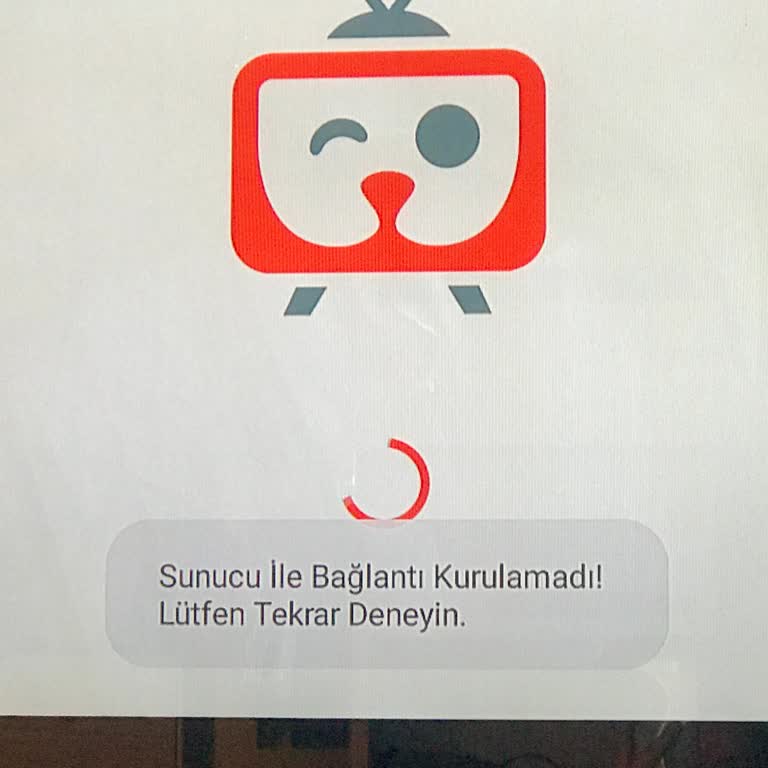 Inat Box Sunucu Hatası Herkesi Mağdur Ediyor!