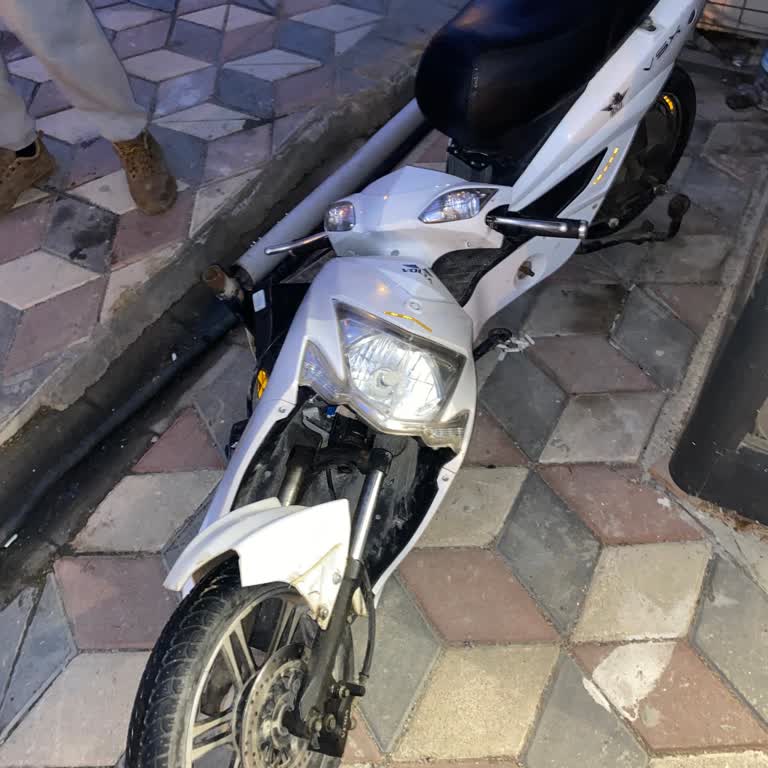 Çukura Giren Motor İkiye Ayrıldı: Volta'nın Güvenilirliği Sorgulanıyor