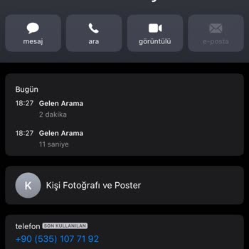 Pos Cihazı Sorunu Ve Saygısız Hizmet