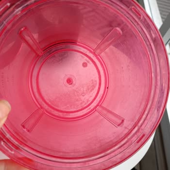 Tupperware Ürünlerinde Garanti Sorunu
