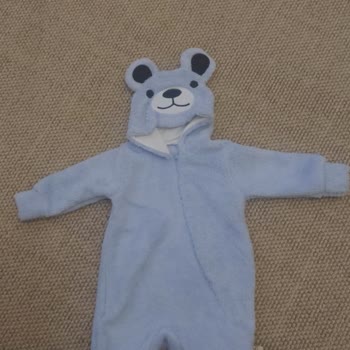 junnior.kids Alakasız Ürün Geldi