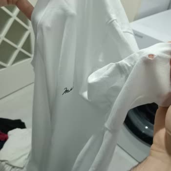 Arçelik Çamaşır Makinesi: Sorunlu Ürün Ve Yetersiz Servis Deneyimi