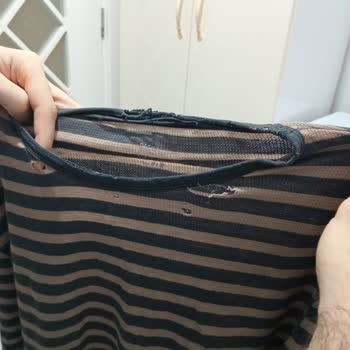 Arçelik Çamaşır Makinesi: Sorunlu Ürün Ve Yetersiz Servis Deneyimi