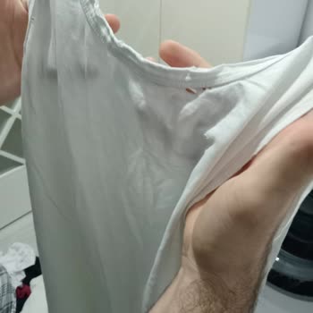 Arçelik Çamaşır Makinesi: Sorunlu Ürün Ve Yetersiz Servis Deneyimi