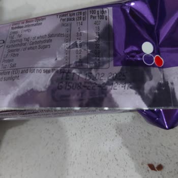 Küflü Kek Şoku: Alpella'dan Sağlık Riski