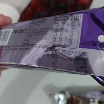 Küflü Kek Şoku: Alpella'dan Sağlık Riski