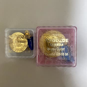 Altın Alışverişinde Yaşanan Güven Sorunu