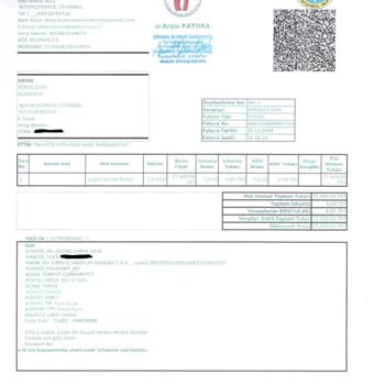 Acil Durumda Usulsüz İşlemler Ve Haksız Ücret Talebi