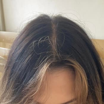 Hayal Kırıklığı: Saçım Mahvoldu