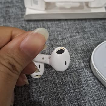 Yanlış Ve Kirli Ürün Gönderimi