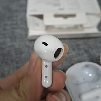 Yanlış Ve Kirli Ürün Gönderimi