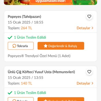 Yanlış Adres Sorunu Ve İade Edilmeyen Para