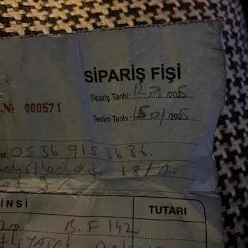 Yanlış Yatak Ve Eksik Teslimat Krizi