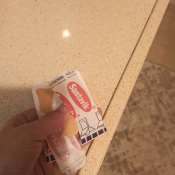 Hatalı Yara Bantları: Üretim Kalitesine Dikkat