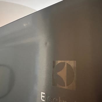 Teknosa'dan Alınan Hasarlı Buzdolabı Ve Çözüm Süreci