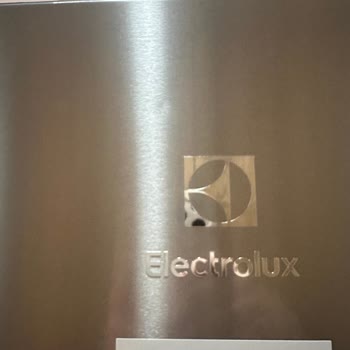 Teknosa'dan Alınan Hasarlı Buzdolabı Ve Çözüm Süreci