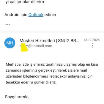 İade Sürecindeki Gecikmeler Ve İletişim Sorunları