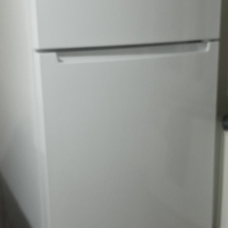 Horoz Lojistik Personellerinin Buzdolabını İçeri Sokmadan Gittiler!