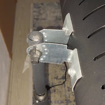 Eksik Parçalı Isıtıcı Alışverişi Hayal Kırıklığı Yarattı