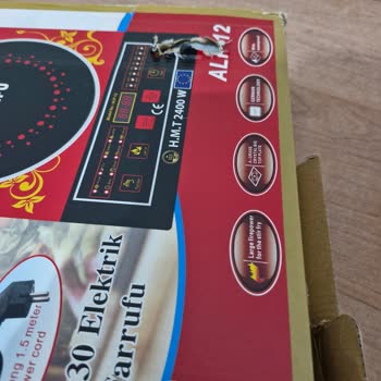 PTT Kargo İle Çifte Kırık Ve Mağduriyet