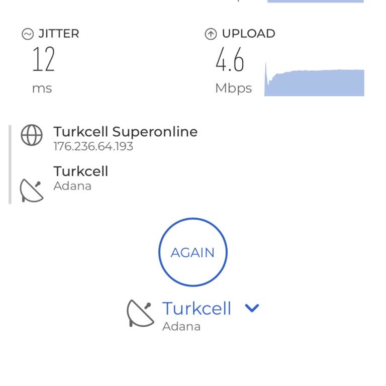Gesnet İnternet Hızı ve Hizmet Sorunları