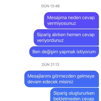 Koltuk Örtüsü Kabusu: İletişimsizlik Ve Engelleme