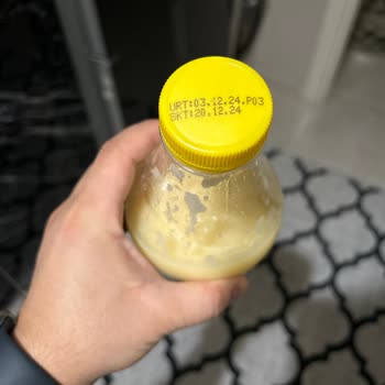 Son Kullanma Tarihi Geçmiş Ürün Satışı