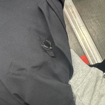 Ramsey İlgisiz Mağaza Ve Tamir Sürecinde Sorunlar