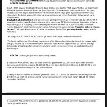 Sahte Mesajla Gelen Tehlike: E-Devlet Şifrem Tehlikede!