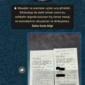 Migros Net Aboneliğinde Yaşanan Sorunlar Ve Müşteri Hizmetleri İlgisizliği