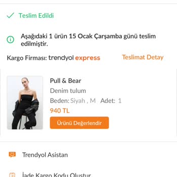 Etiket Fiyatı Ve Ödenen Tutar Arasındaki Fark