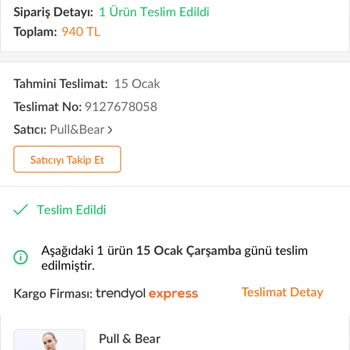 Etiket Fiyatı Ve Ödenen Tutar Arasındaki Fark