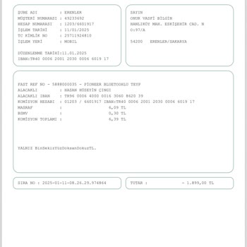 Gönderilen Ürün Ulaşmadı: Acil Çözüm Bekliyorum