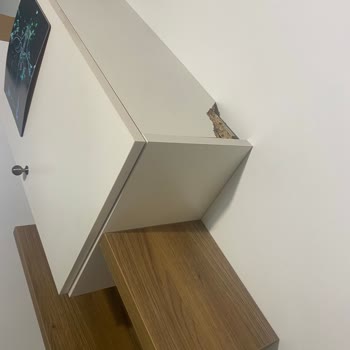 Montaj Hatası Ve Kalitesiz Ürün Mağduriyeti