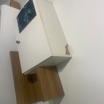Montaj Hatası Ve Kalitesiz Ürün Mağduriyeti