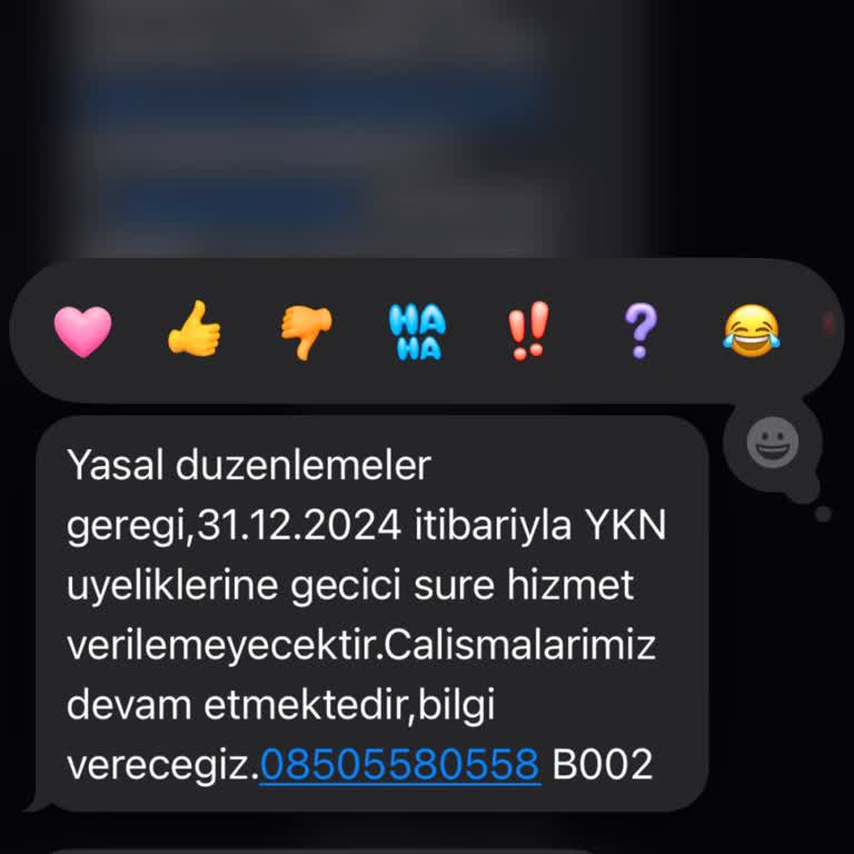 Hesap Kapatma Sorunu Ve Müşteri Memnuniyetsizliği