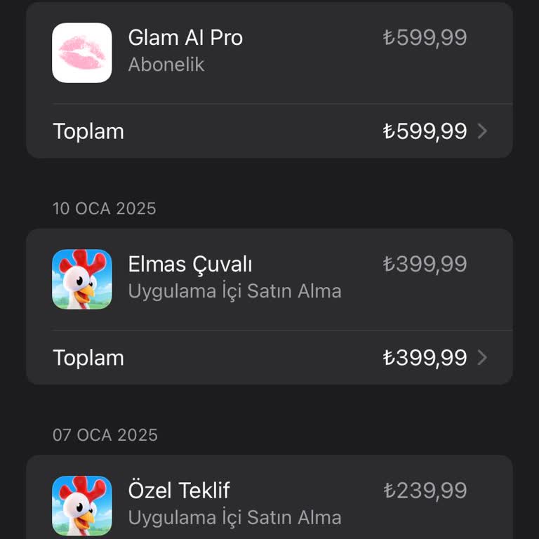 Abonelik Ücretleri Öğrenciyi Zorluyor