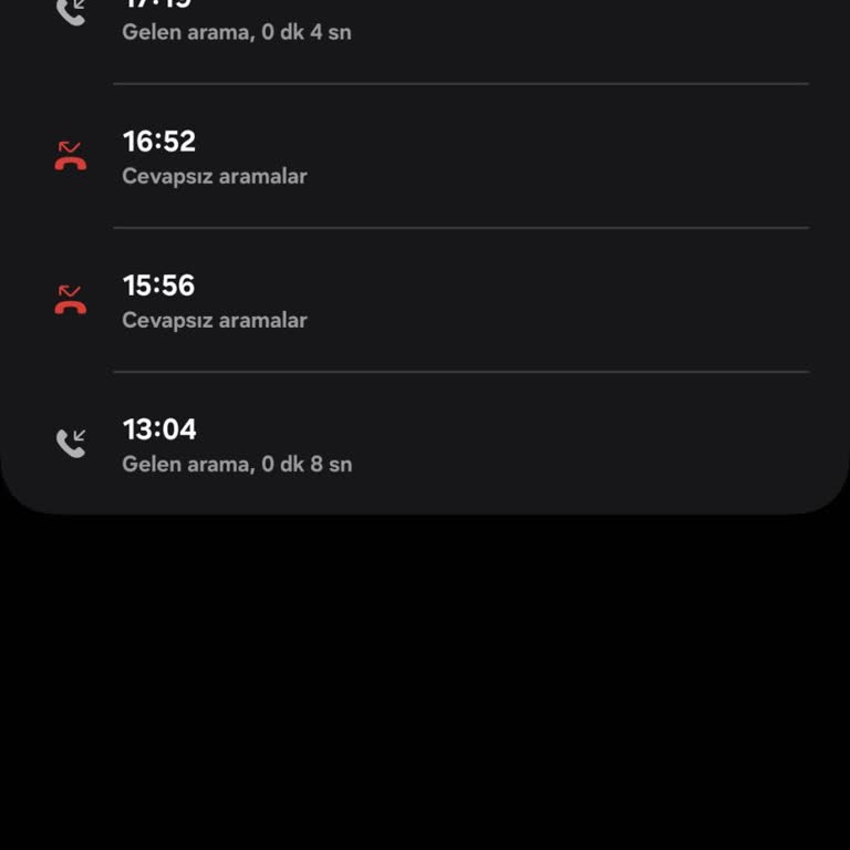 02129456248 Sürekli Arayıp Açınca Kapatıyor