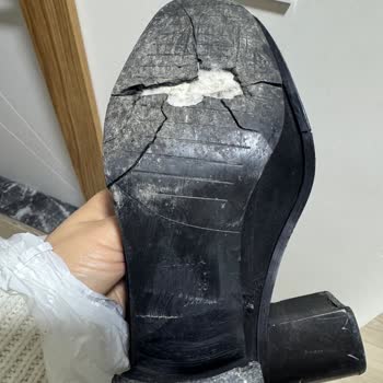 Zara Çizme Kalitesi Beklentileri Karşılamıyor