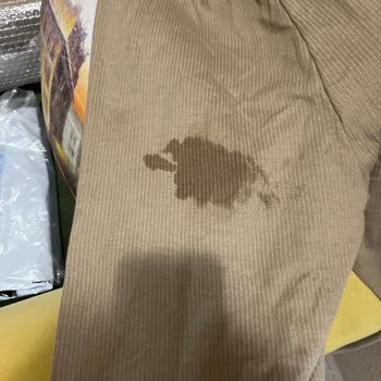 Kusurlu Ürün Teslimatı Ve İade Sürecinde Sorun